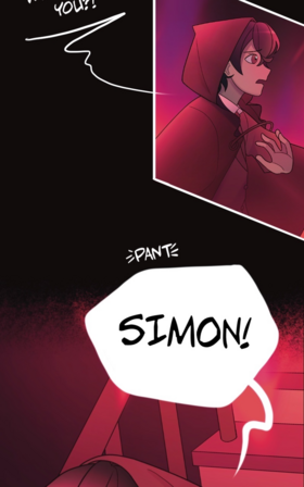 Read Valentine  2 Page 9 in English