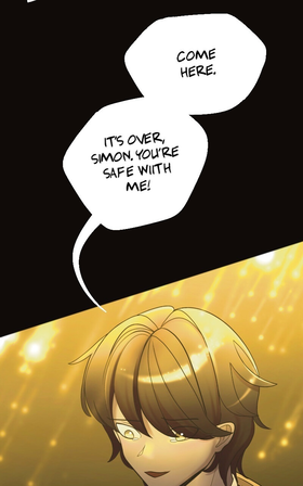 Read Valentine  3 Page 2 in English