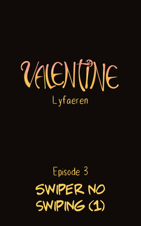 Read Valentine  3 Page 4 in English