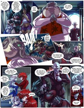 Read Monster Kingdom  43 Page 1 in English