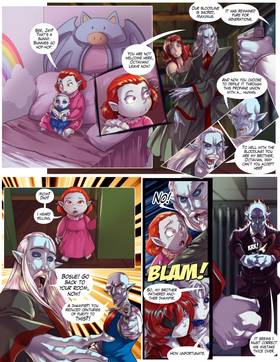 Read Monster Kingdom  44 Page 1 in English