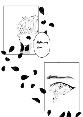 Read 「1883年から」の英語版 -From 1883 English Version Vol.1  1 Page 4 in English