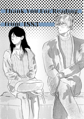 Read 「1883年から」の英語版 -From 1883 English Version Vol.1  1 Page 9 in English