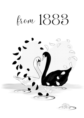 Read 「1883年から」の英語版 -From 1883 English Version Vol.1  1 Page 1 in English