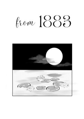 Read 「1883年から」の英語版 -From 1883 English Version Vol.1  1 Page 2 in English