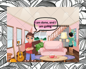 Read Taste the Life  1 Page 5 in English