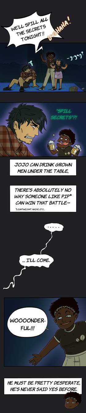 Read Under The Eclipse  99 Page 4 in English