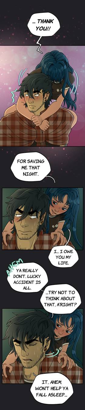Read Under The Eclipse  103 Page 5 in English