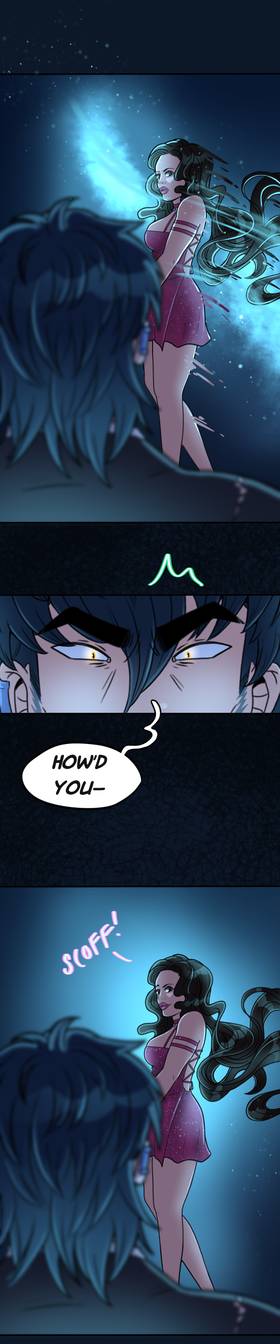 Read Under The Eclipse  105 Page 6 in English