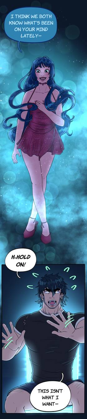 Read Under The Eclipse  106 Page 3 in English