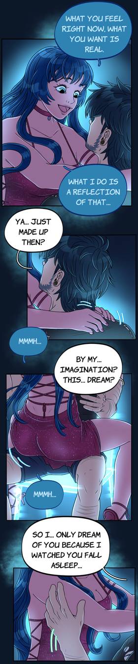 Read Under The Eclipse  106 Page 5 in English