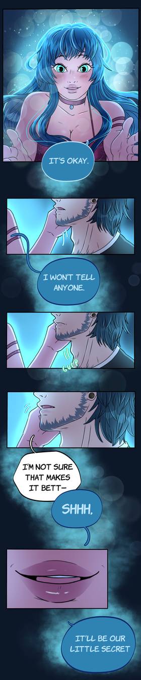 Read Under The Eclipse  106 Page 7 in English