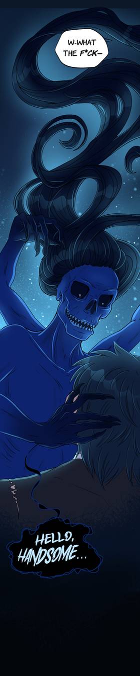 Read Under The Eclipse  107 Page 7 in English