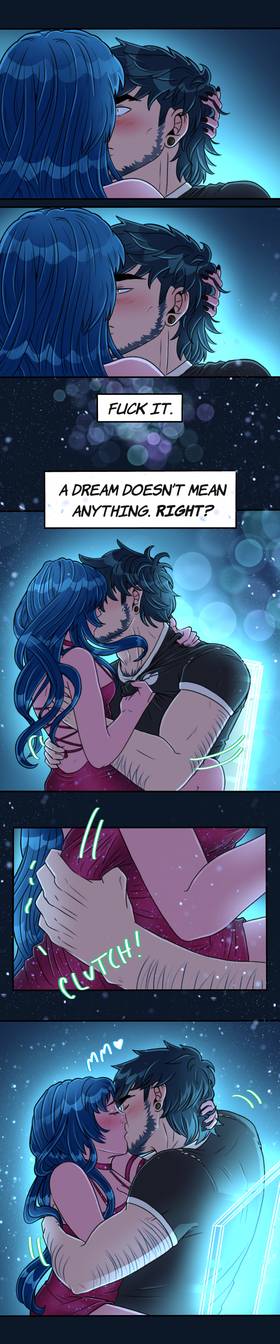 Read Under The Eclipse  107 Page 2 in English