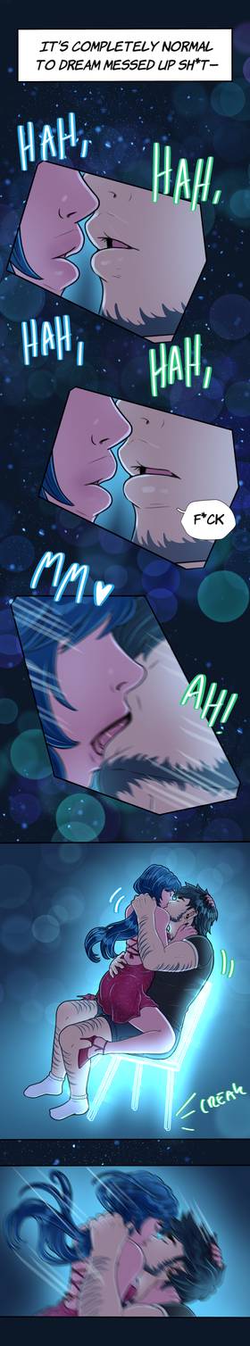 Read Under The Eclipse  107 Page 3 in English