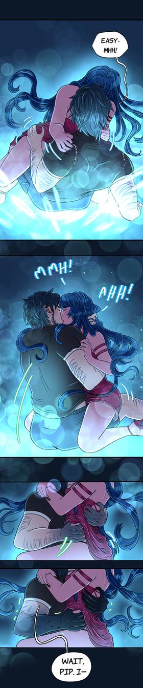 Read Under The Eclipse  107 Page 4 in English