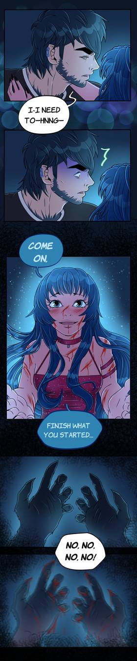 Read Under The Eclipse  107 Page 5 in English