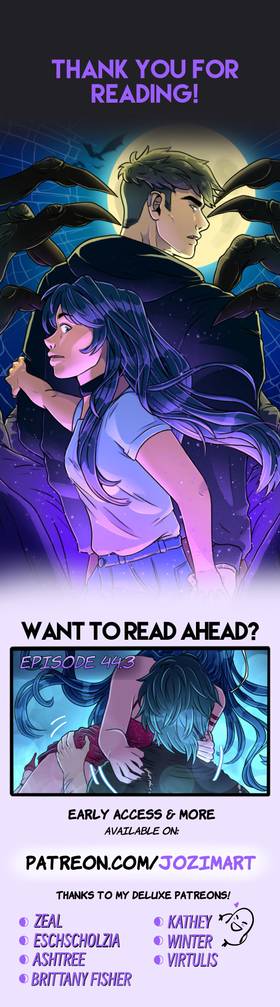 Read Under The Eclipse  106 Page 9 in English