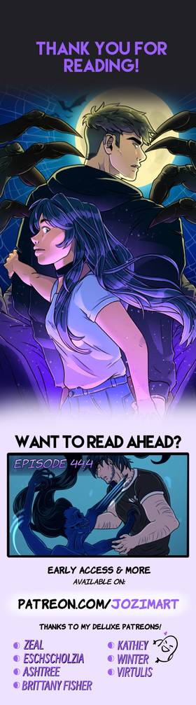 Read Under The Eclipse  107 Page 8 in English