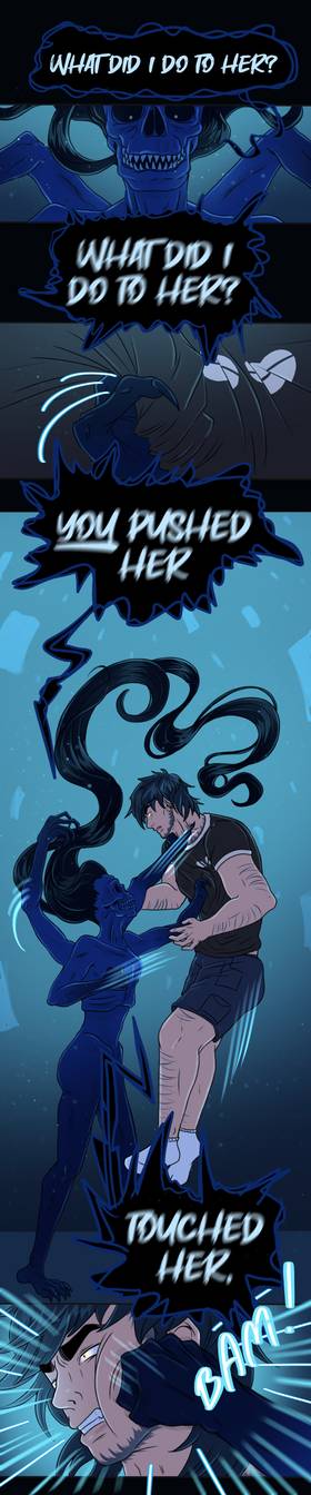 Read Under The Eclipse  108 Page 4 in English