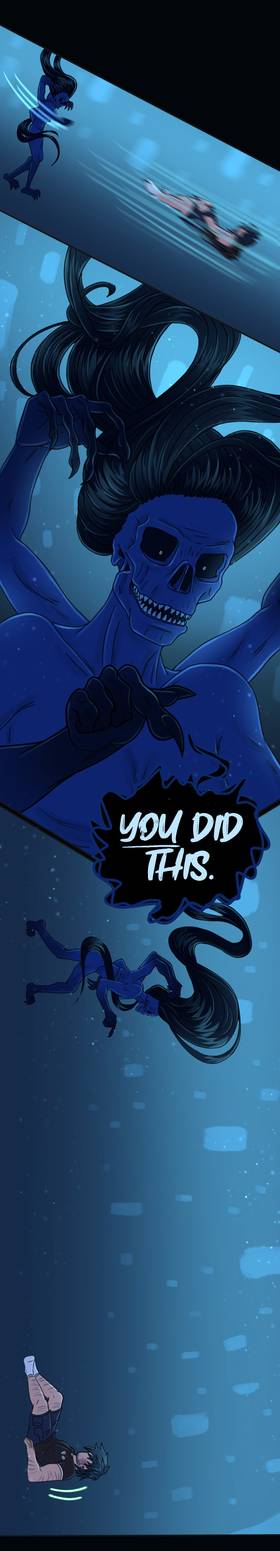 Read Under The Eclipse  108 Page 5 in English