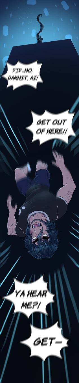 Read Under The Eclipse  109 Page 7 in English