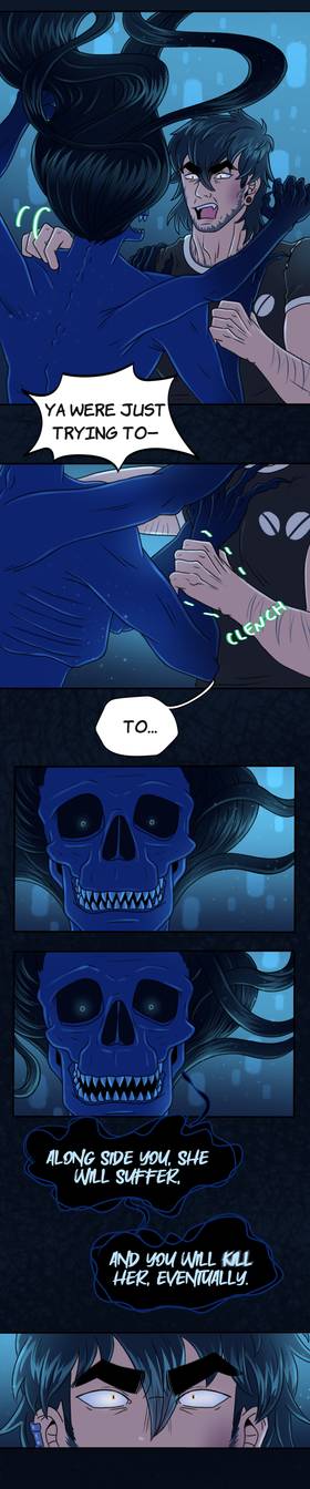 Read Under The Eclipse  109 Page 4 in English