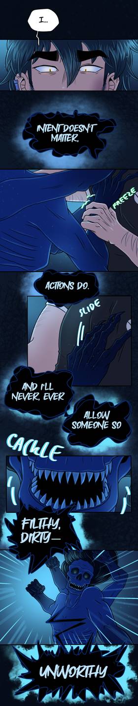 Read Under The Eclipse  109 Page 5 in English