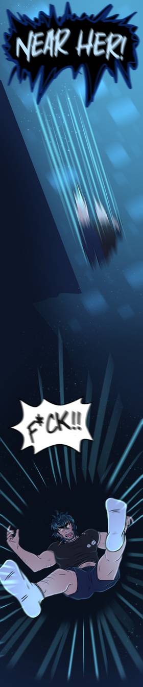 Read Under The Eclipse  109 Page 6 in English