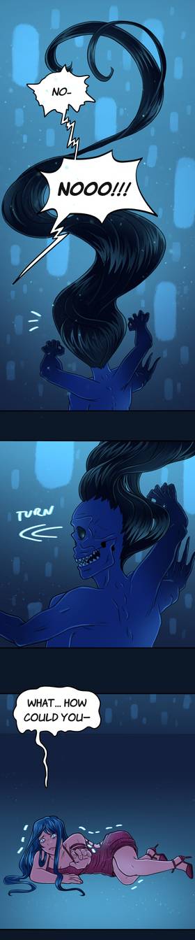 Read Under The Eclipse  109 Page 9 in English