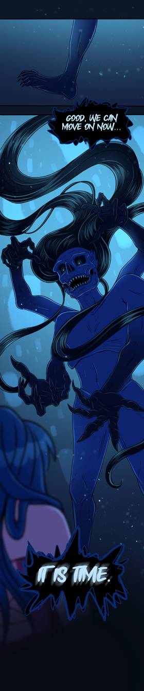 Read Under The Eclipse  109 Page 10 in English