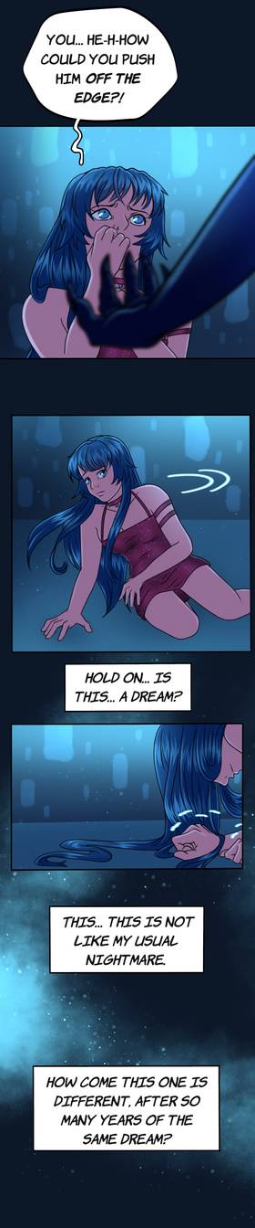 Read Under The Eclipse  110 Page 2 in English