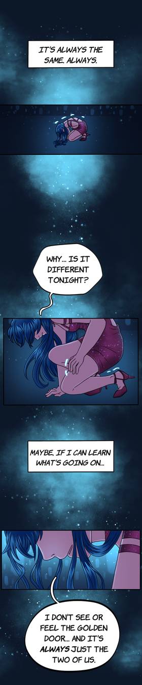 Read Under The Eclipse  110 Page 4 in English