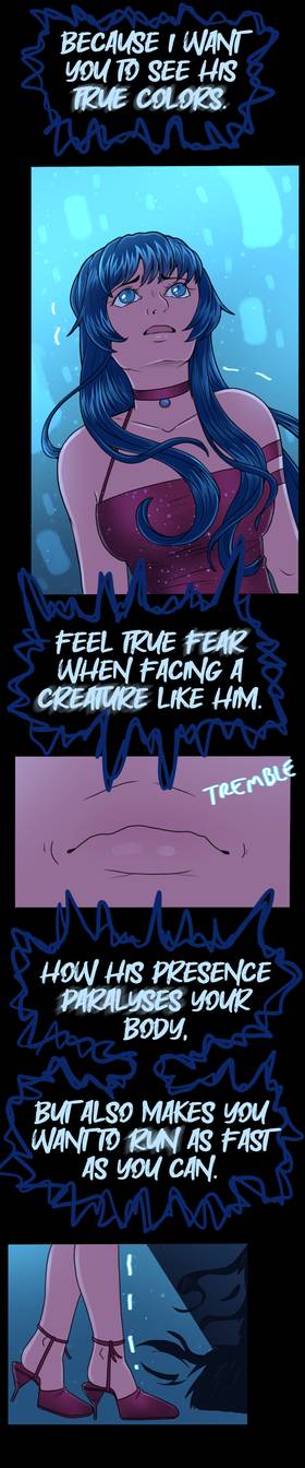 Read Under The Eclipse  111 Page 7 in English