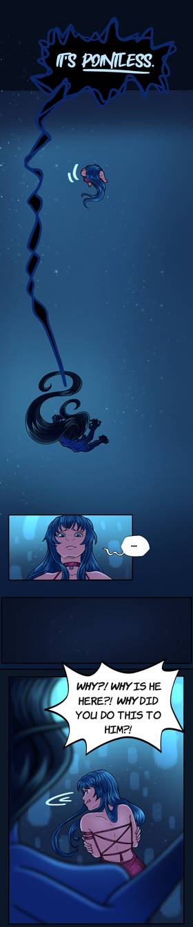 Read Under The Eclipse  111 Page 4 in English
