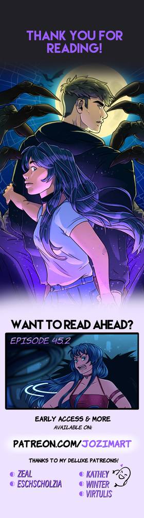 Read Under The Eclipse  110 Page 7 in English