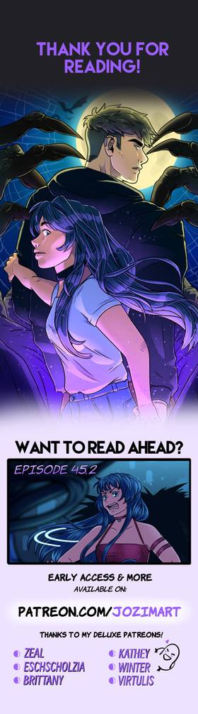 Read Under The Eclipse  111 Page 9 in English