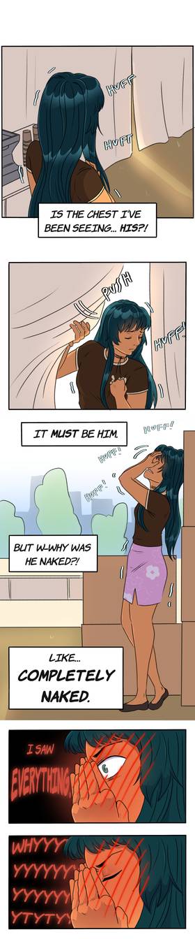 Read Under The Eclipse  84 Page 5 in English
