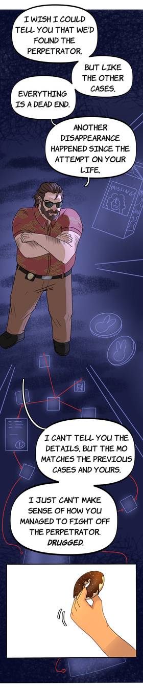 Read Under The Eclipse  85 Page 4 in English