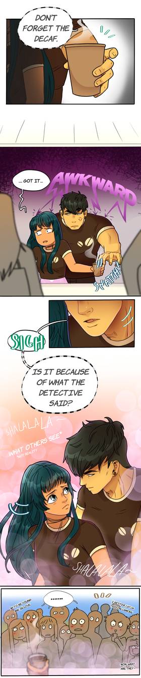 Read Under The Eclipse  87 Page 4 in English