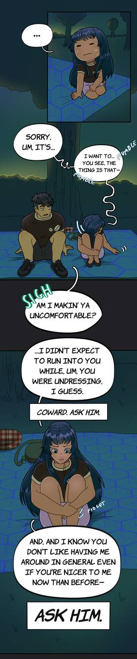 Read Under The Eclipse  92 Page 2 in English