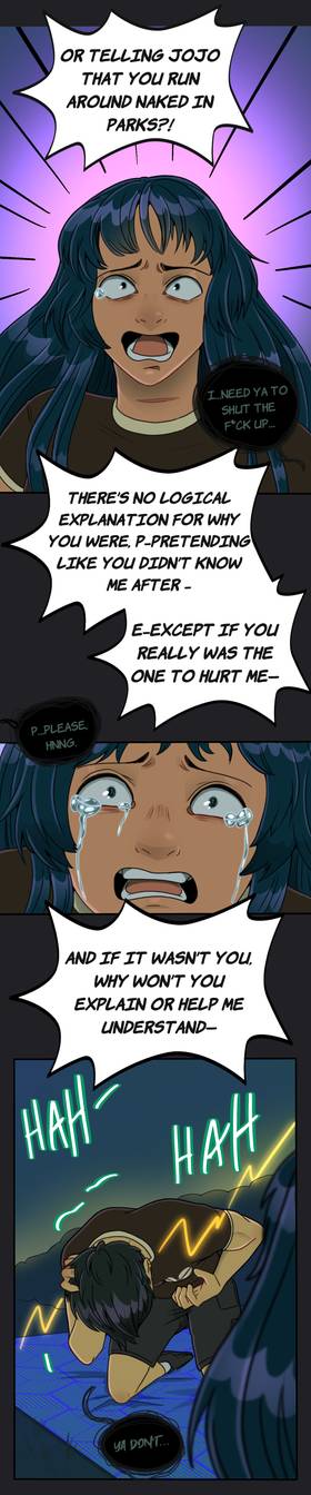 Read Under The Eclipse  93 Page 7 in English