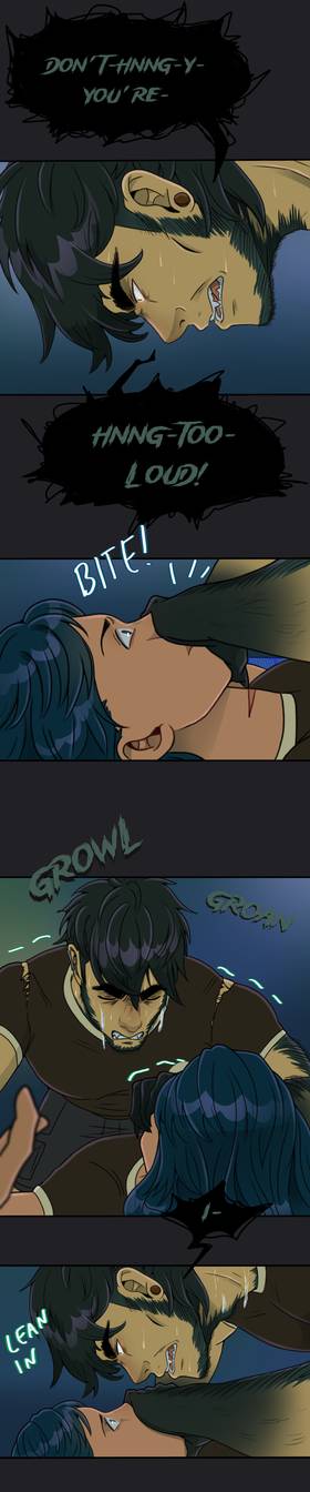 Read Under The Eclipse  94 Page 6 in English