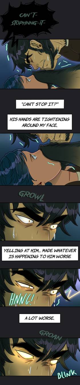 Read Under The Eclipse  94 Page 7 in English
