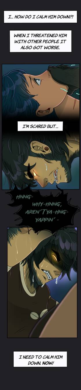 Read Under The Eclipse  94 Page 8 in English