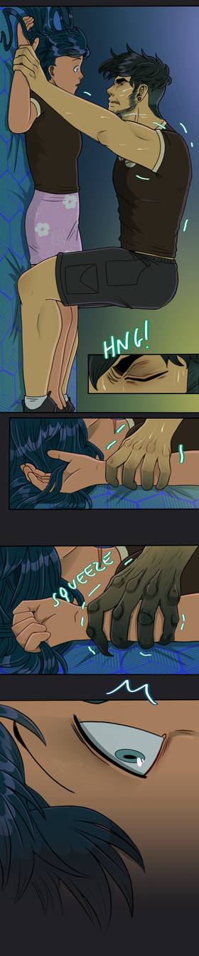 Read Under The Eclipse  94 Page 2 in English