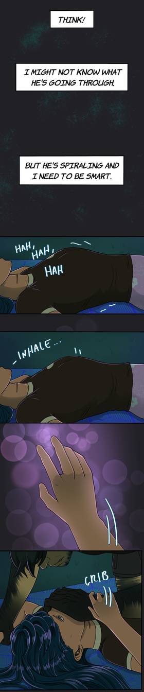Read Under The Eclipse  95 Page 2 in English