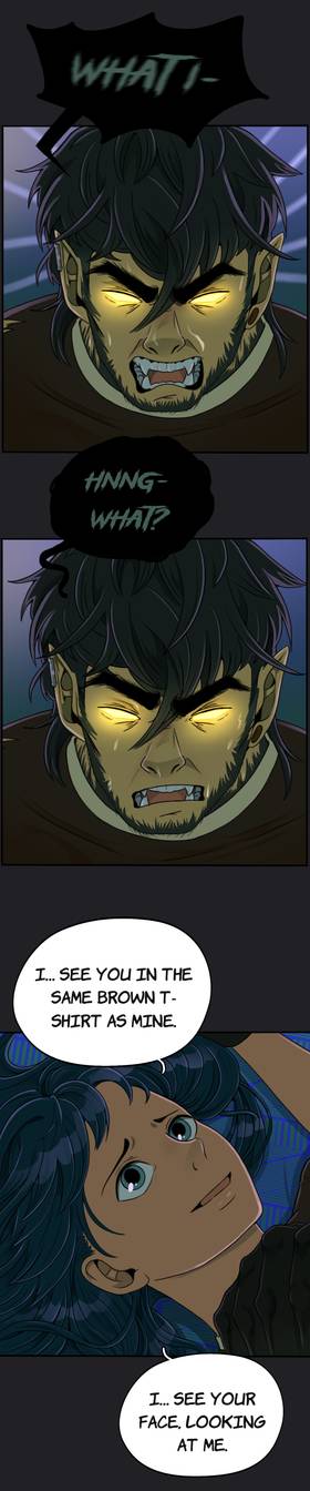 Read Under The Eclipse  95 Page 5 in English