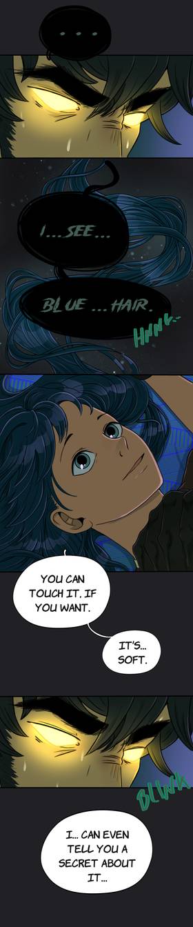 Read Under The Eclipse  95 Page 6 in English