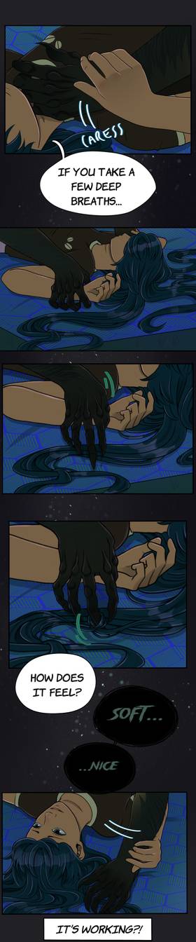 Read Under The Eclipse  95 Page 7 in English
